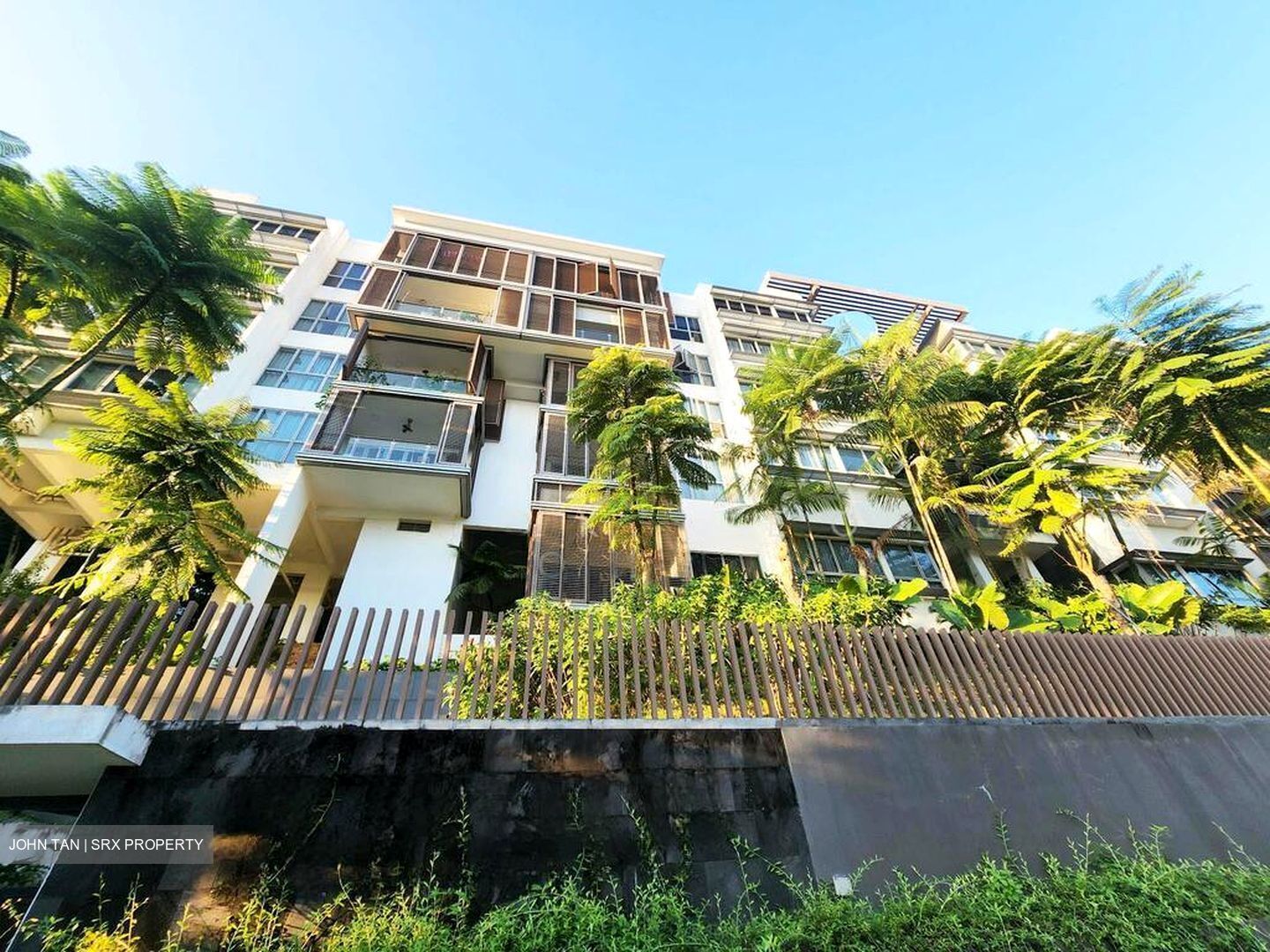 Horizon Residences (D5), Condominium #503112731